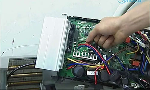 延庆美的空调电话是多少