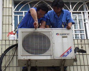 延庆空调维修售后服务中心