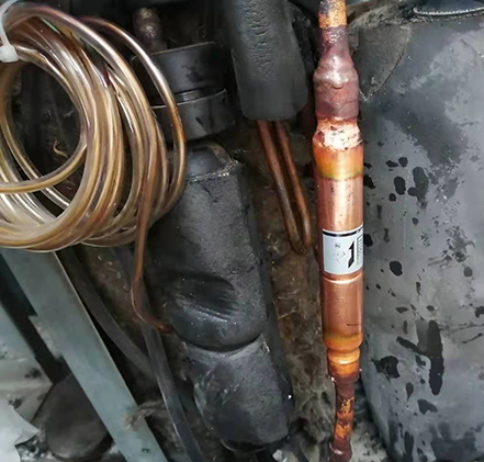 延庆美的变频多联机空调维修售后服务中心