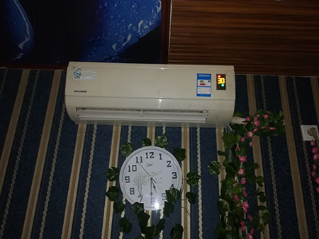 延庆空调维修售后服务中心