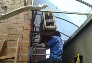 延庆空调维修售后服务中心