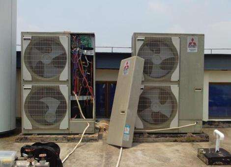 延庆空调维修电话号码多少