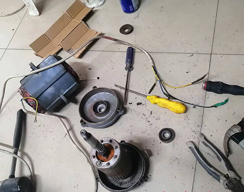 延庆空调维修售后服务中心电话在哪里找