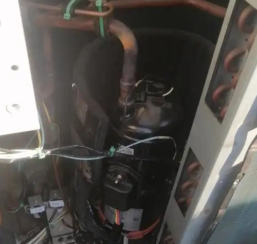 延庆维修变频空调电话在哪里找