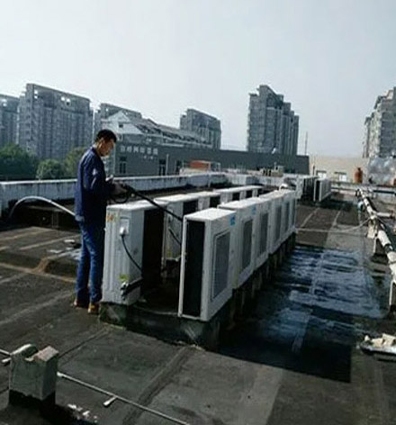 延庆 空调拆装 延庆本地 空调拆装公司