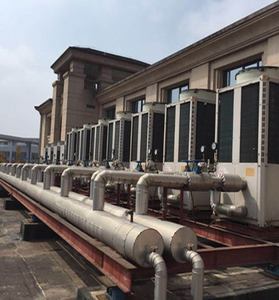 延庆多联机维修 延庆中央空调维修