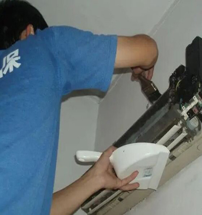 延庆空调清洗保养