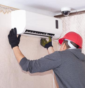 延庆空调内机噪音大