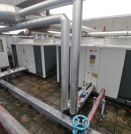 延庆附近中央空调维修 延庆上门中央空调维修